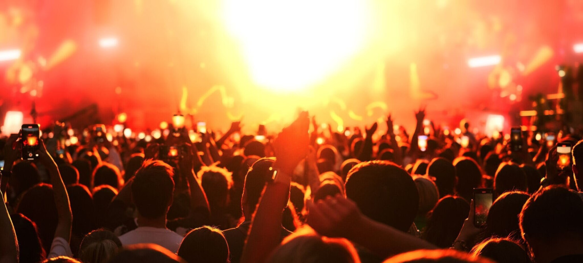 GyulaKultKlub koncertek