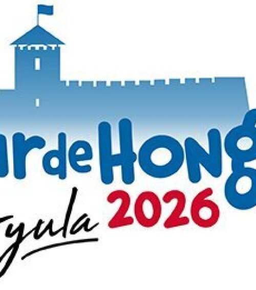 Gyuláról rajtol a Tour de Hongrie 2026