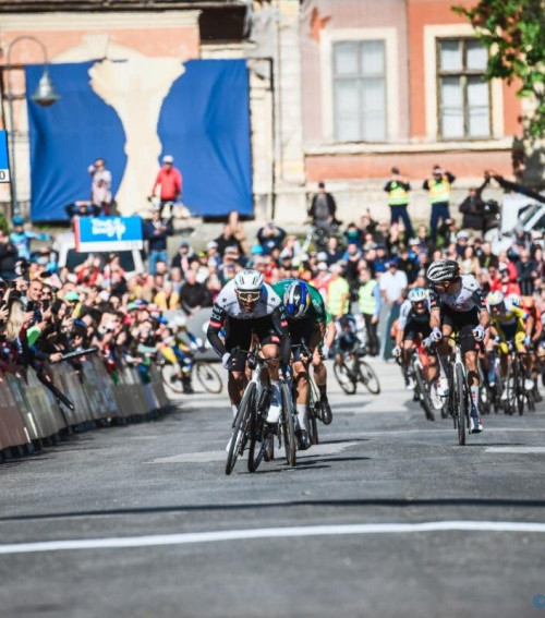 Gyuláról rajtol a Tour de Hongrie jövő májusban