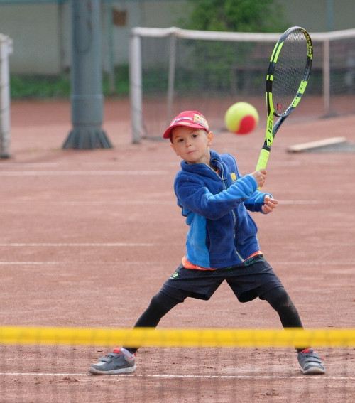 Gyula Tennis Leisure and Sport Club