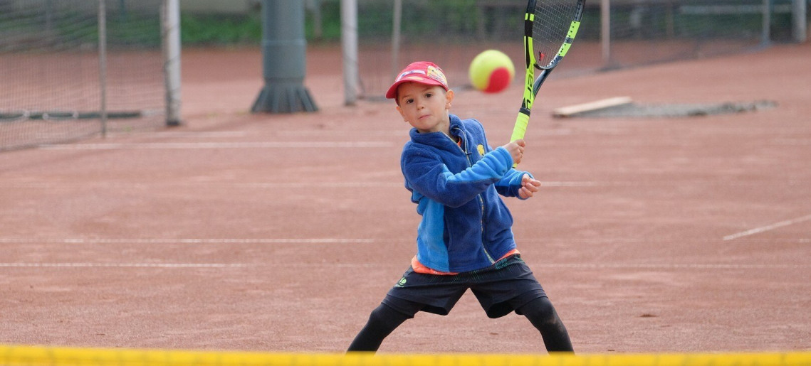 Gyula Tennis Leisure and Sport Club 