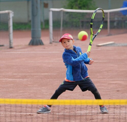 Gyula Tennis Leisure and Sport Club (Gyulai Tenisz Szabadidő Sport Klub)
