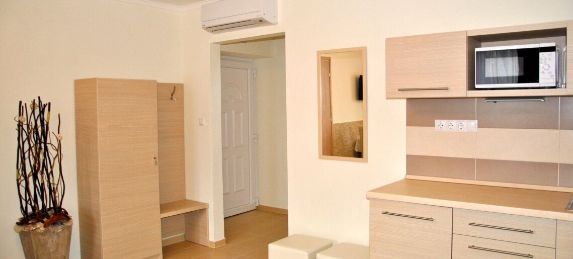 Gyula Vár Prémium Apartman - 3