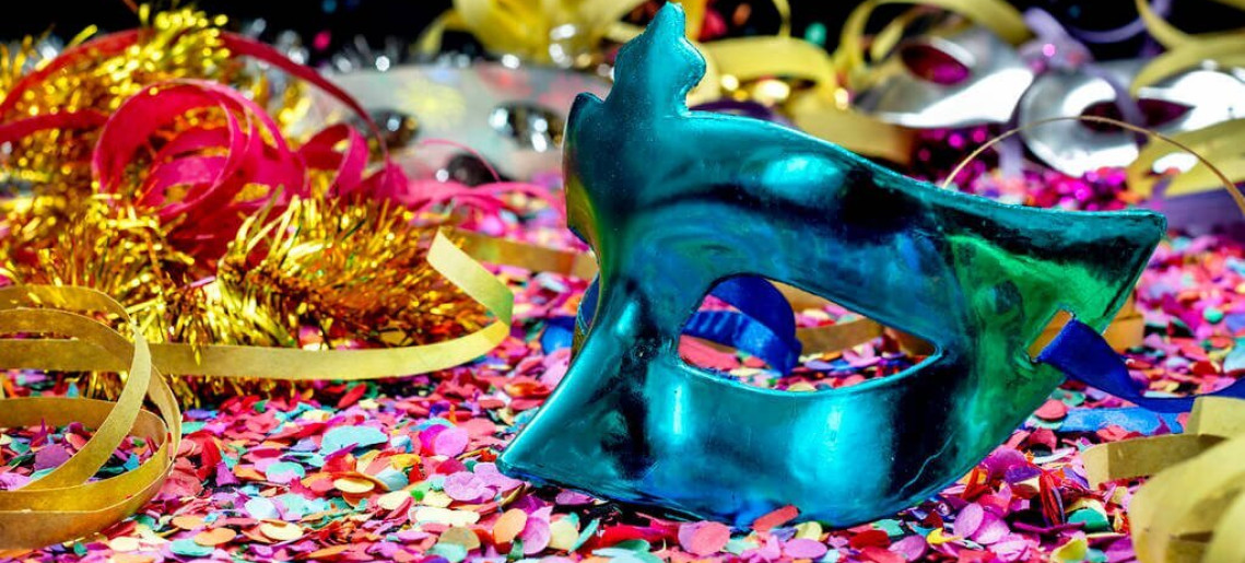 Gyulavári, Kastélykert Bisztró: Farsang