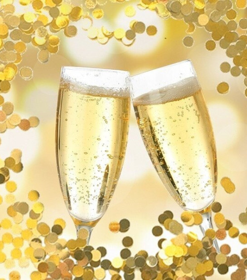 Szilveszter Gyulaváriban, a Kastélykert Bisztróban