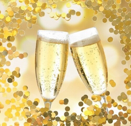 Szilveszter Gyulaváriban, a Kastélykert Bisztróban