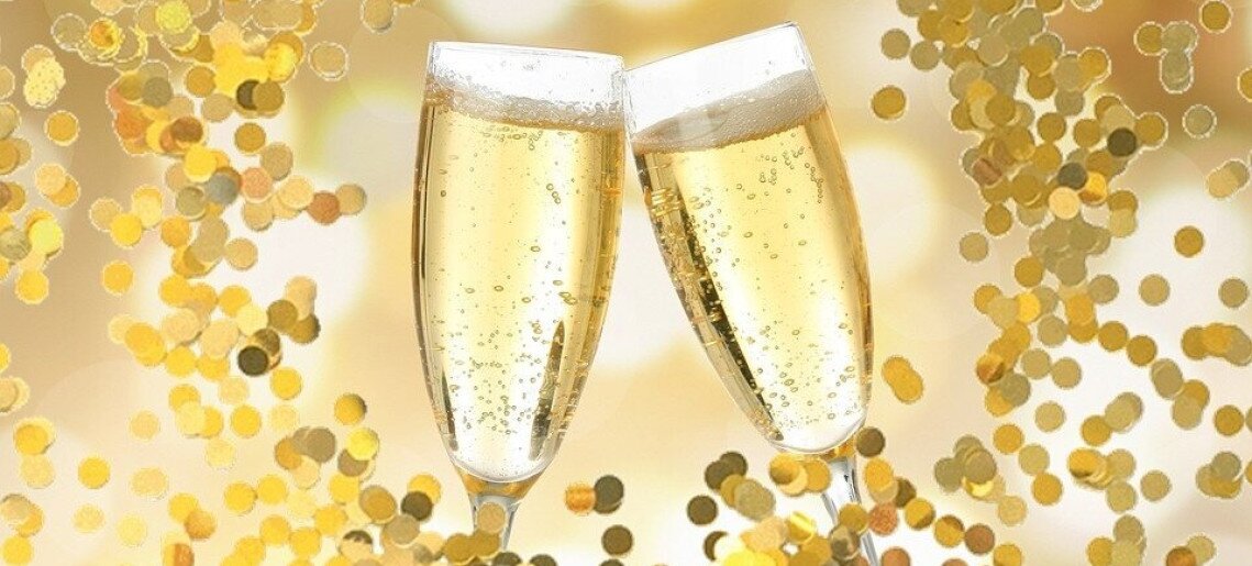 Szilveszter Gyulaváriban, a Kastélykert Bisztróban