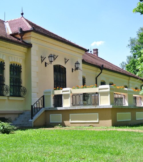 Gyulavári Kastélynapok 2026