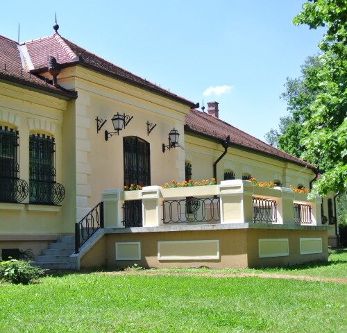 Gyulavári Kastélynapok 2026