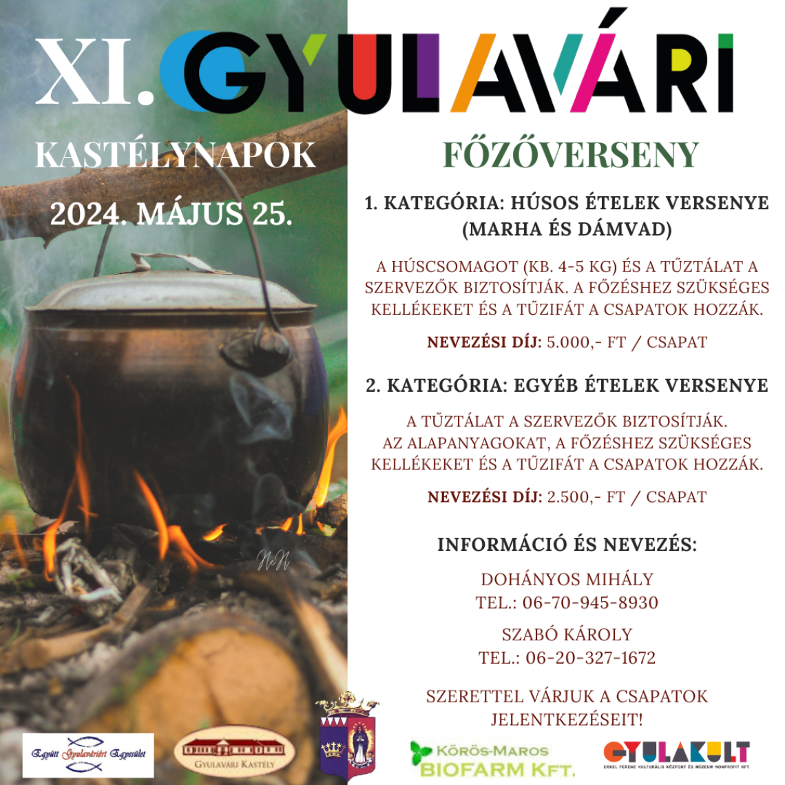 Gyulavari-Kastelynapok-fozoverseny-felhivas