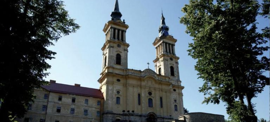 Kirándulás Aradra és Máriaradnára