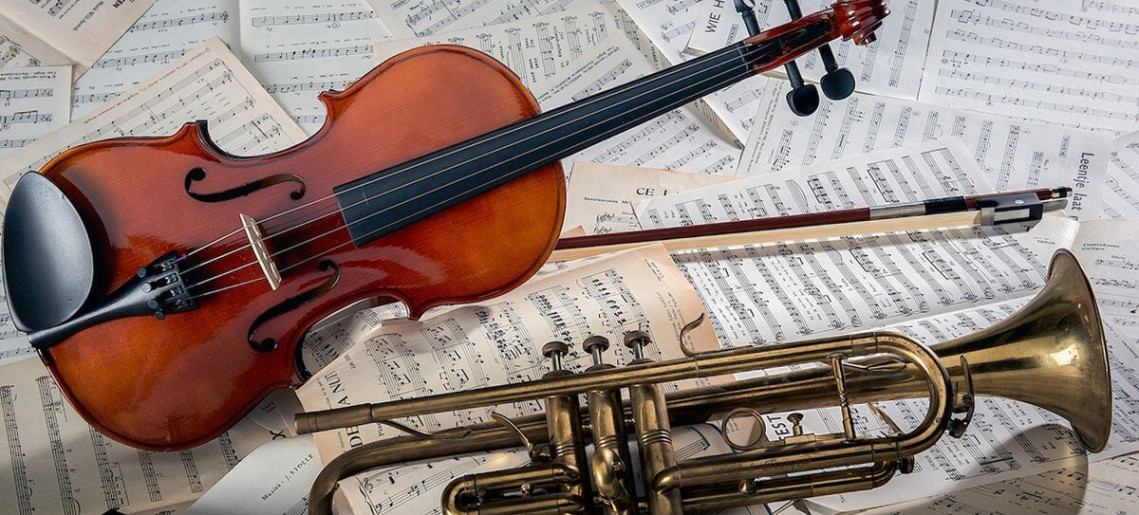 Ünnepi hangverseny a Zene Világnapja alkalmából