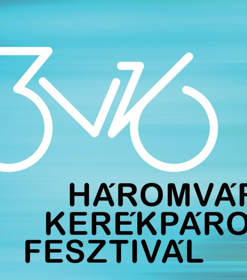 Háromváros Kerékpáros Fesztivál 2026