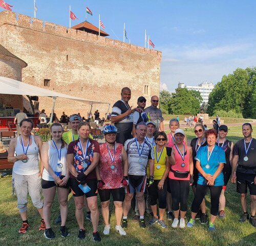 Háromváros Kerékpáros Fesztivál 2026