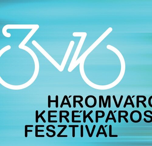 Háromváros Kerékpáros Fesztivál 2026
