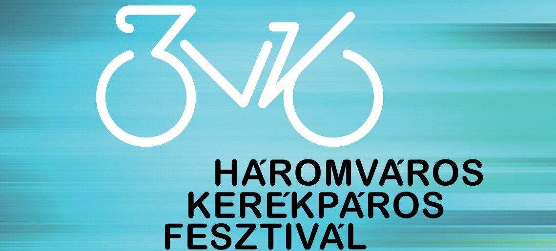 Háromváros Kerékpáros Fesztivál 2026