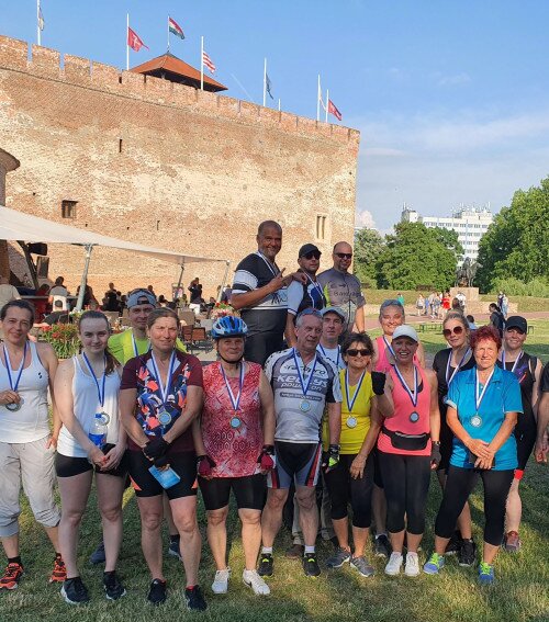 Háromváros Kerékpáros Fesztivál 2026