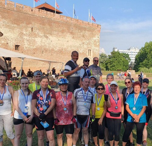 Háromváros Kerékpáros Fesztivál 2026