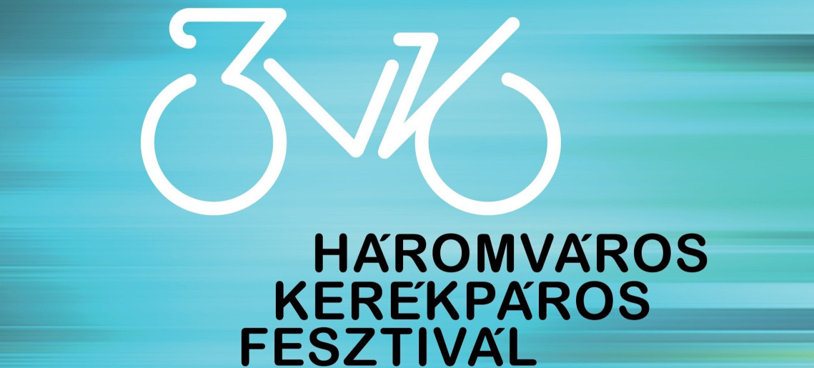 Háromváros Kerékpáros Fesztivál 2025