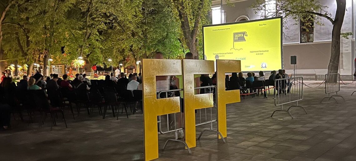 Határmenti Filmfesztivál 5. évad