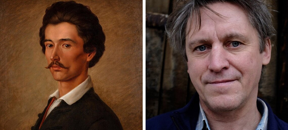 Várszínház – Felolvasószínház – HÁY JÁNOS: Én vagyok én