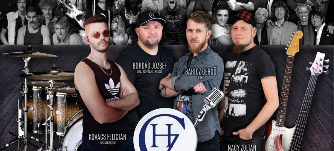 Házhoz megy a Zenede – zenetörténeti előadás