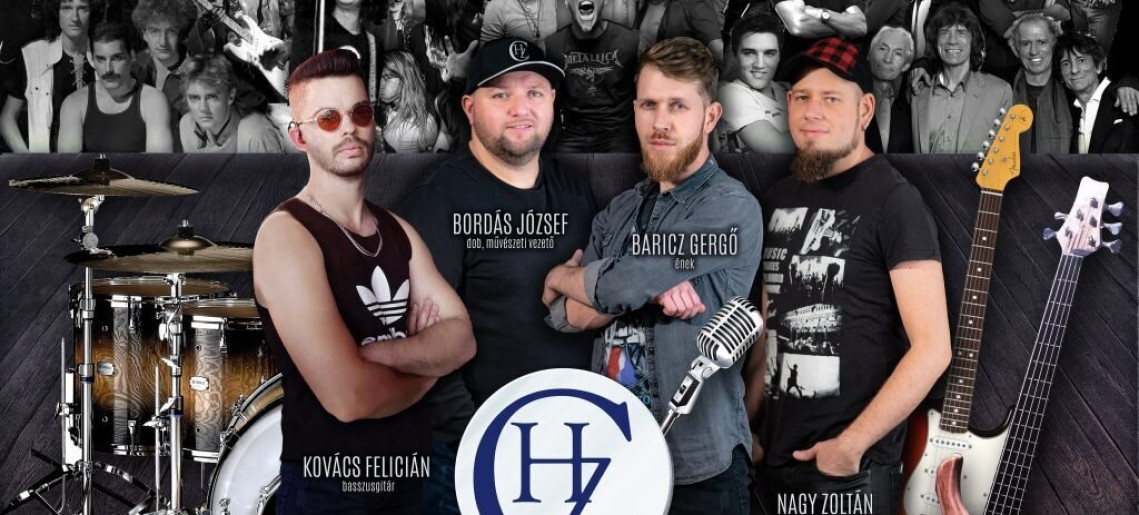 Házhoz megy a Zenede – zenetörténeti előadás