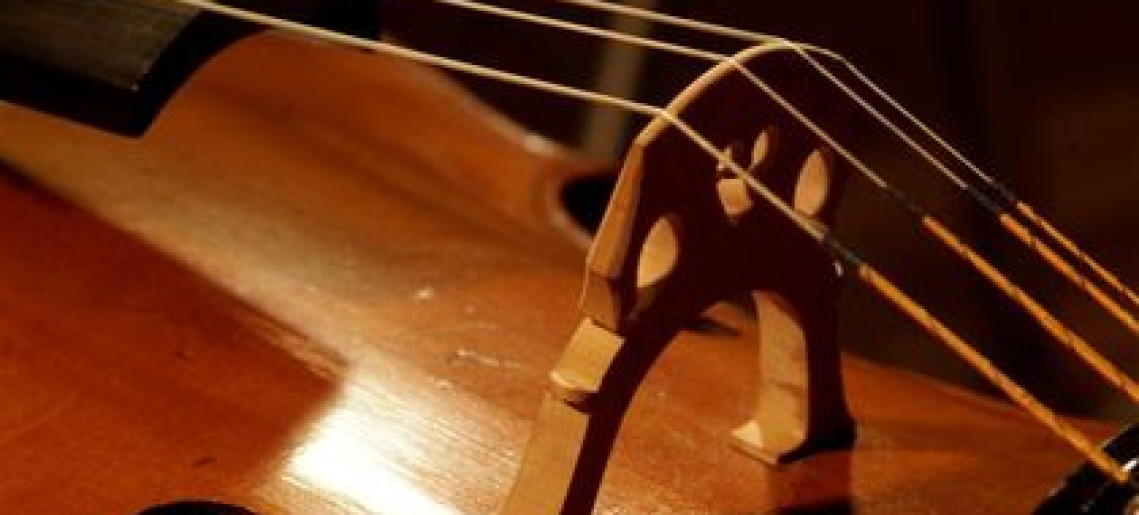 XXXVI. Békés-tarhosi Zenei Napok