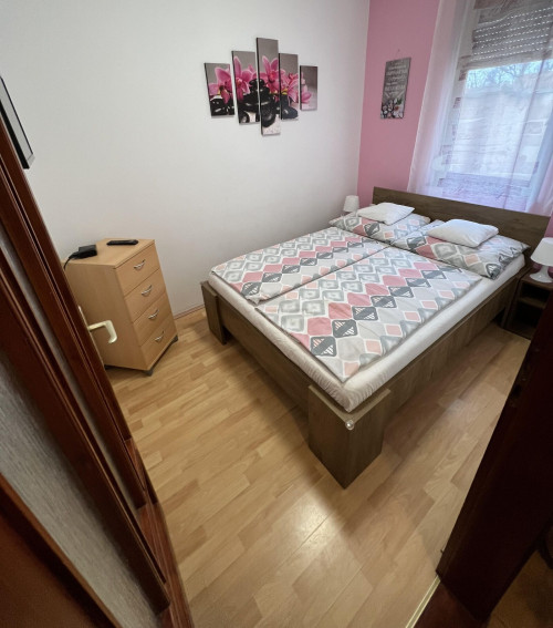 Hellasz Apartman Gyula