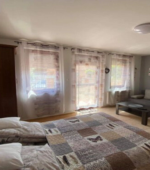 Hellasz Apartman Gyula