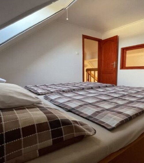 Hellasz Apartman Gyula