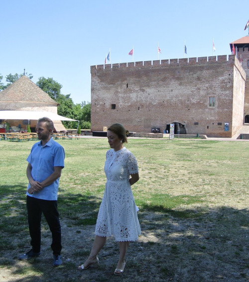 Hétvégén rendezik meg a Gyulai Végvári Napokat