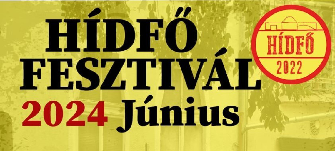 Hídfő Fesztivál