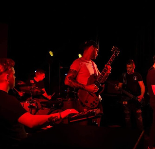 Hídfő Fesztivál: Instant Téboly koncert