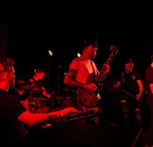 Hídfő Fesztivál: Instant Téboly koncert