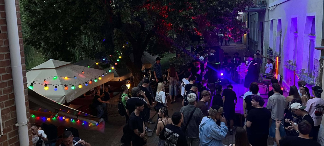 Hídfő Fesztivál: Veron Boa koncert