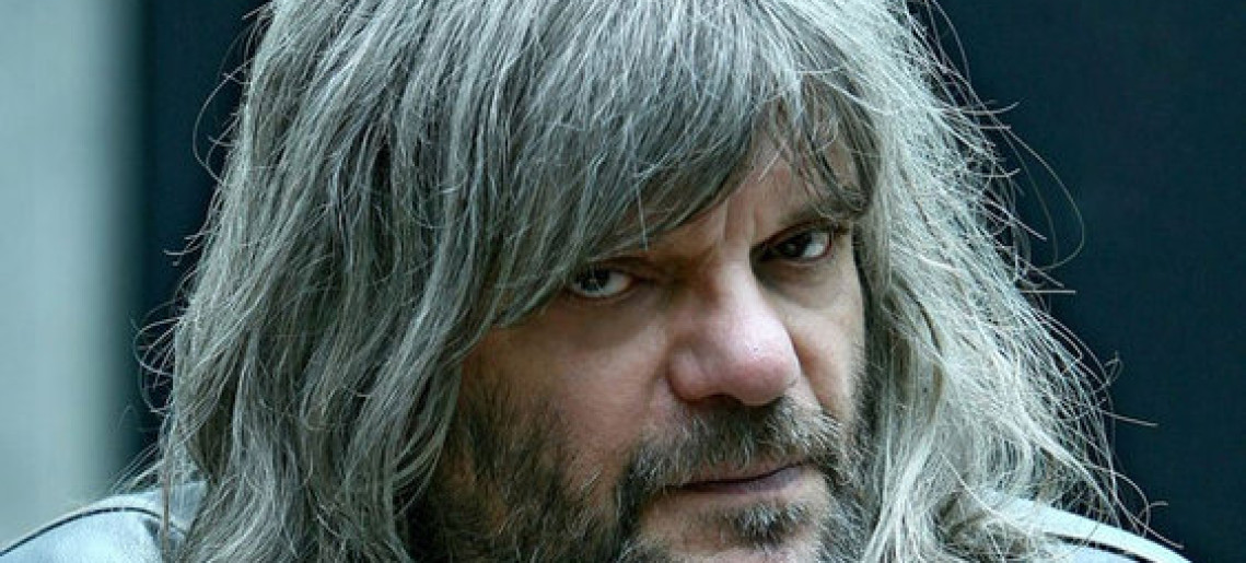 HOBO József Attila estje