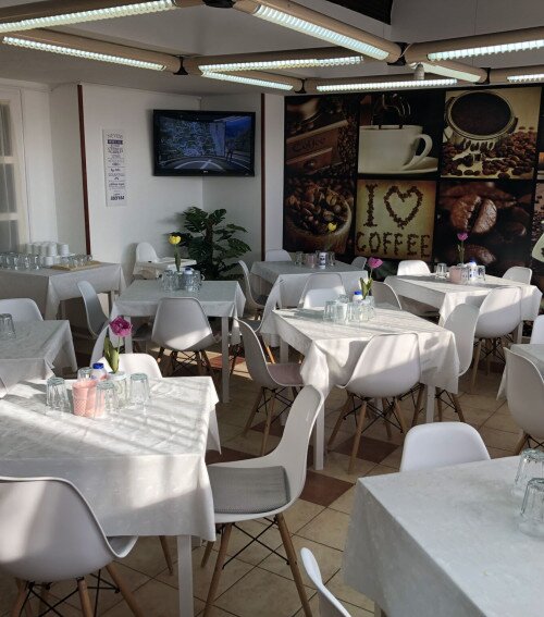 Hőforrás Hotel Gyula