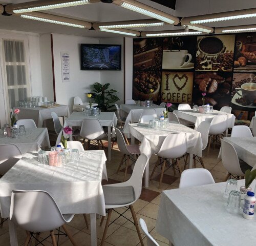 Hőforrás Hotel Gyula