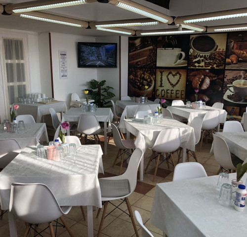 Hőforrás Hotel Gyula