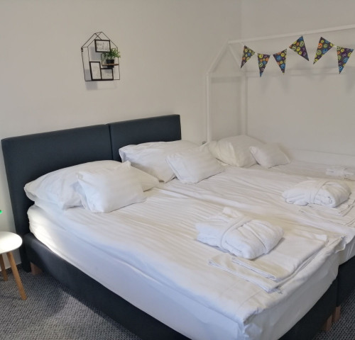 Hőforrás Hotel Gyula