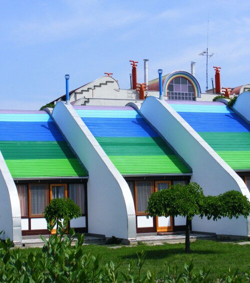 Hőforrás Hotel Gyula