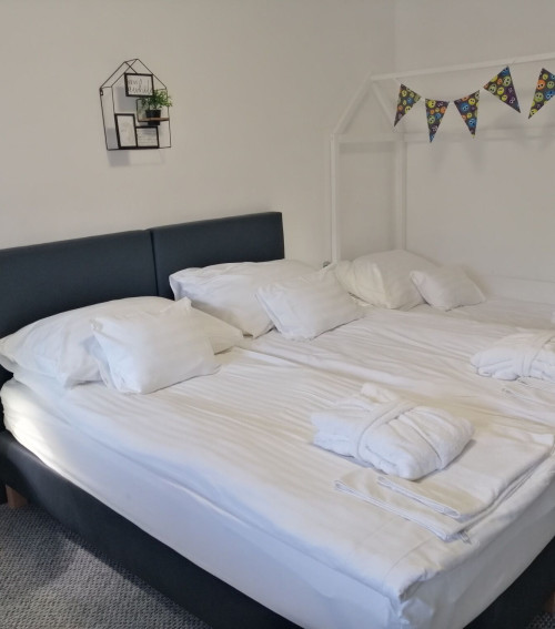 Hőforrás Hotel Gyula