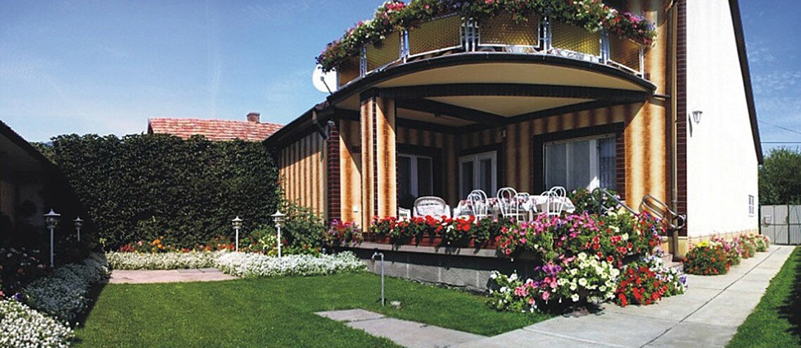 Amália Apartman Gyula - 2