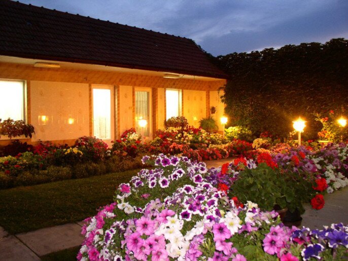 Amália Apartman Gyula - 4