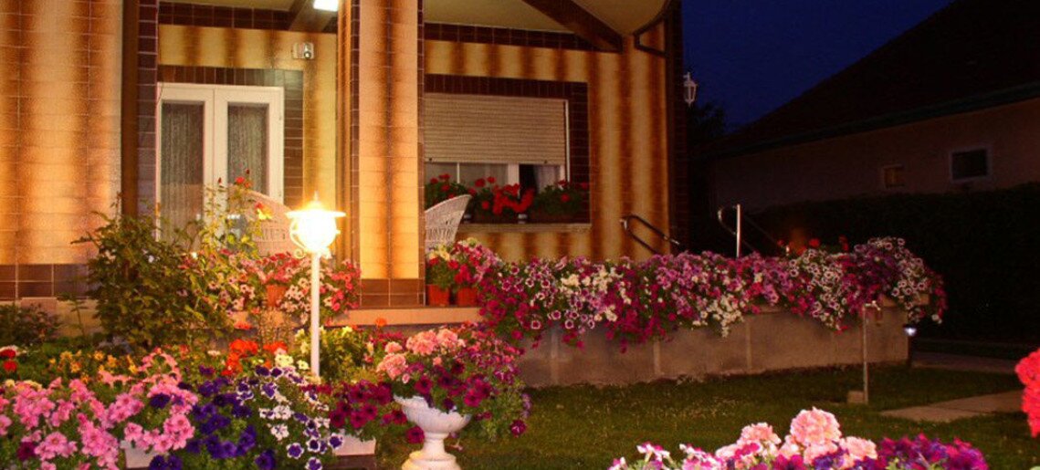 Amália Apartman Gyula - 10