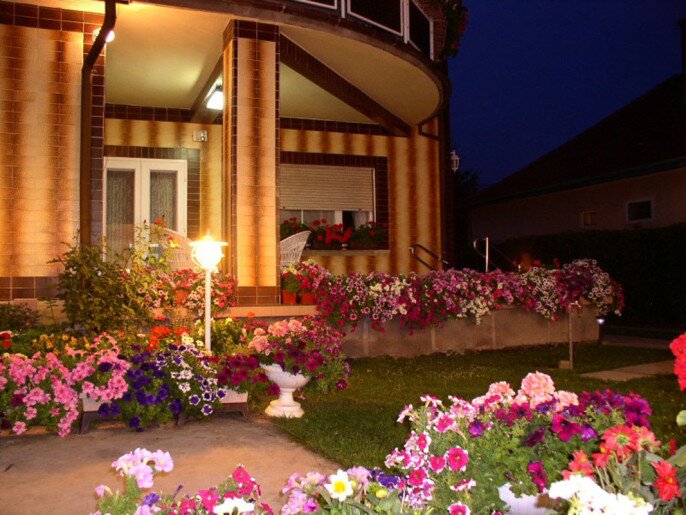 Amália Apartman Gyula - 10