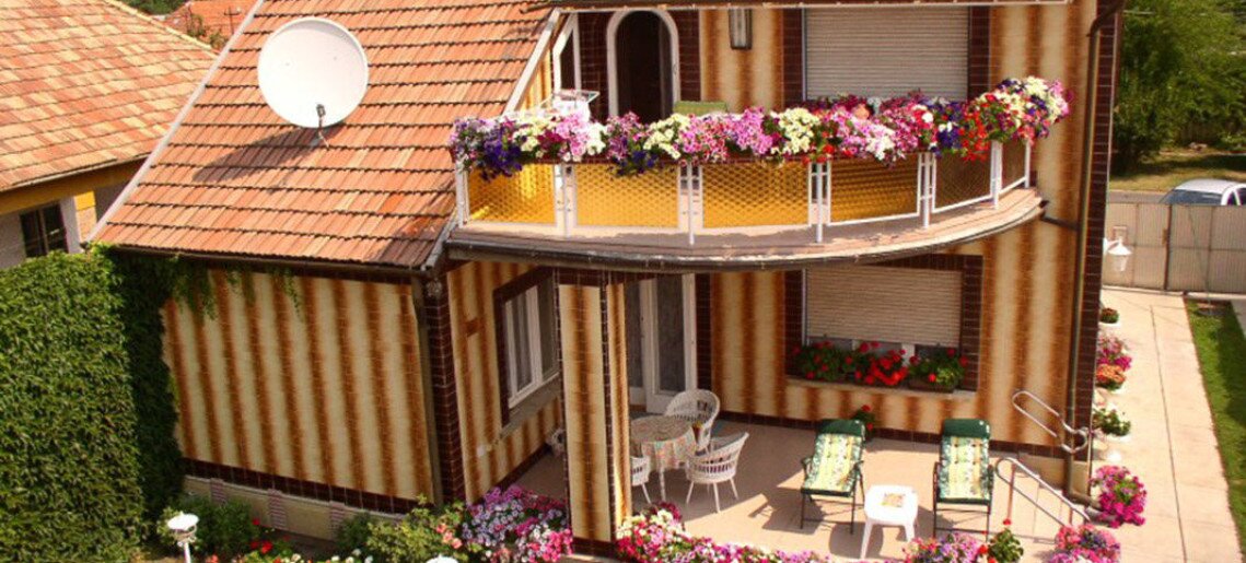 Amália Apartman Gyula - 11