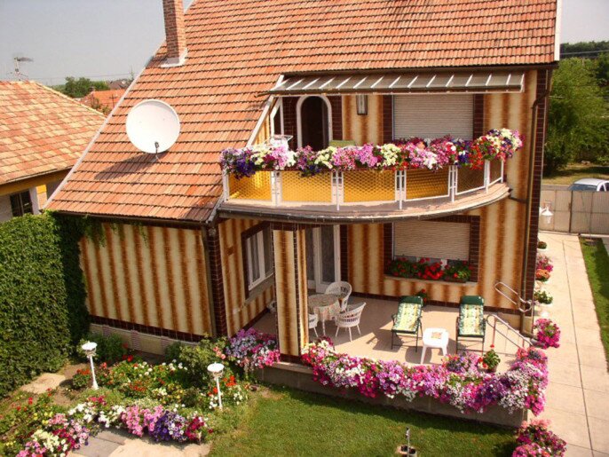Amália Apartman Gyula - 11