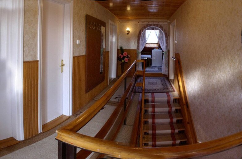 Amália Apartman Gyula - 9